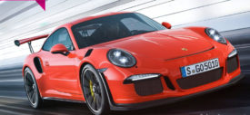 Porsche-911-GT3-RS-991