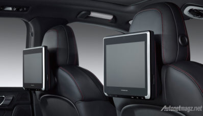 Porsche Rilis Fitur dan Aksesoris Tambahan untuk Cayenne, Macan dan Panamera Porsche Rilis Fitur dan Aksesoris Tambahan untuk Cayenne, Macan dan Panamera