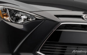 Toyota Akan Perkenalkan Model Baru Scion Berbasis Mazda 2 Toyota Akan Perkenalkan Model Baru Scion Berbasis Mazda 2
