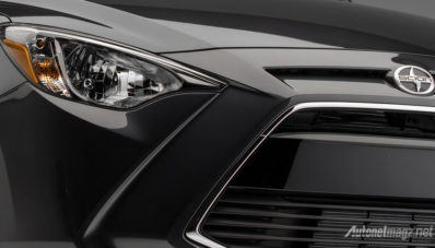 Toyota Akan Perkenalkan Model Baru Scion Berbasis Mazda 2 Toyota Akan Perkenalkan Model Baru Scion Berbasis Mazda 2