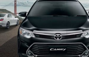 Inden New Toyota Camry 2015 Facelift Indonesia Sudah Dibuka! Inden New Toyota Camry 2015 Facelift Indonesia Sudah Dibuka!