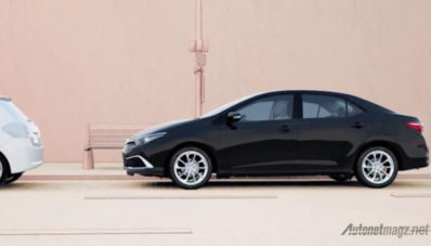 Wajah Toyota Corolla Altis Baru Terungkap, Facelift atau Khusus Versi Hybrid? Wajah Toyota Corolla Altis Baru Terungkap, Facelift atau Khusus Versi Hybrid?