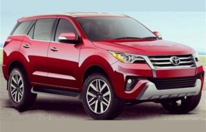 Toyota Fortuner 2015 Janjikan Tingkat Safety Lebih Baik, Apa Saja Perbaikannya? Toyota Fortuner 2015 Janjikan Tingkat Safety Lebih Baik, Apa Saja Perbaikannya?