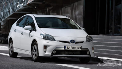 Pemerintah Thailand Temukan Indikasi Kecurangan Toyota untuk Menghindari Pajak Pemerintah Thailand Temukan Indikasi Kecurangan Toyota untuk Menghindari Pajak