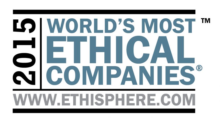 Ford Raih Gelar World’s Most Ethical Company 2015 oleh Ethisphere Institute Ford Raih Gelar World’s Most Ethical Company 2015 oleh Ethisphere Institute