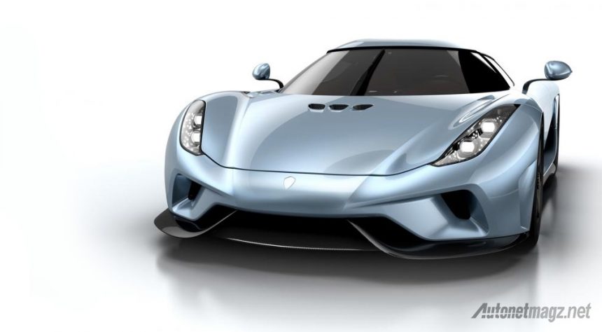 Koenigsegg : Sedan 4-Pintu Boleh Juga, SUV Belum Kepikiran Koenigsegg : Sedan 4-Pintu Boleh Juga, SUV Belum Kepikiran