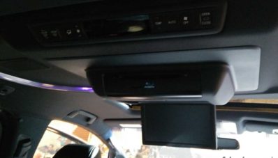 First Impression Review Toyota Alphard dan Vellfire 2015 First Impression Review Toyota Alphard dan Vellfire 2015