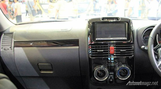 Berita, audio daihatsu terios facelift: First Impression Review Daihatsu Terios Facelift 2015 oleh AutonetMagz