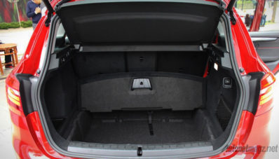First Impression Review BMW 2 Series Active Tourer oleh AutonetMagz First Impression Review BMW 2 Series Active Tourer oleh AutonetMagz