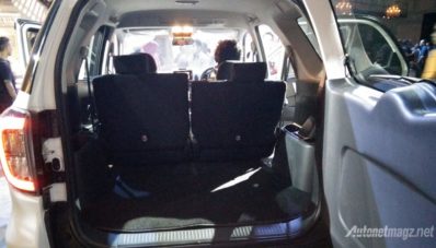 First Impression Review Toyota Rush Facelift 2015 oleh AutonetMagz First Impression Review Toyota Rush Facelift 2015 oleh AutonetMagz