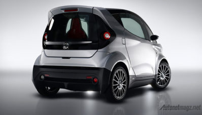 Yamaha Kembali Merancang Mobil Lagi untuk Tahun 2019