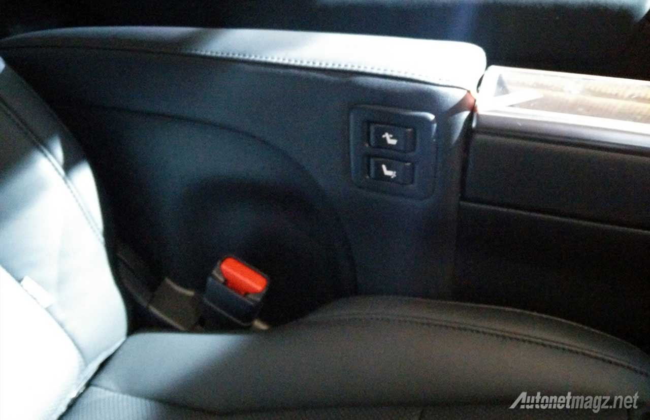 Berita, electric-seat-toyota-vellfire: First Impression Review Toyota Alphard dan Vellfire 2015