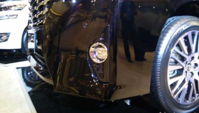 First Impression Review Toyota Alphard dan Vellfire 2015 First Impression Review Toyota Alphard dan Vellfire 2015