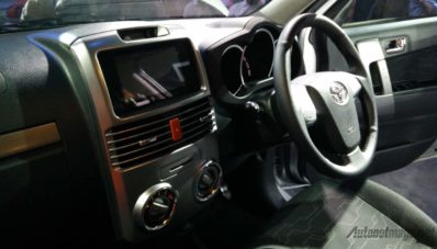 Mengapa New Toyota Rush Facelift Disebut Medium SUV?