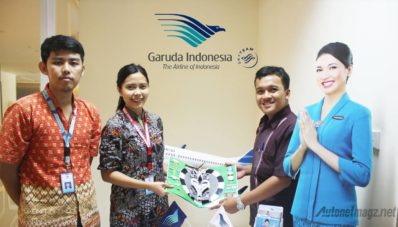 Mobil Buatan Mahasiswa UNY Siap Diadu di Korea Selatan Mobil Buatan Mahasiswa UNY Siap Diadu di Korea Selatan