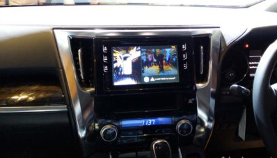 First Impression Review Toyota Alphard dan Vellfire 2015 First Impression Review Toyota Alphard dan Vellfire 2015