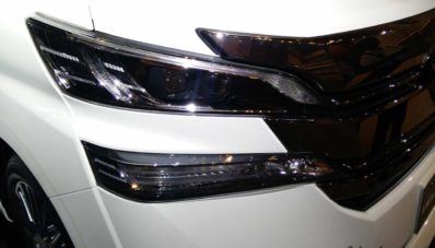 First Impression Review Toyota Alphard dan Vellfire 2015 First Impression Review Toyota Alphard dan Vellfire 2015
