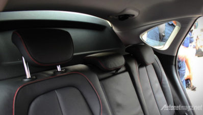 First Impression Review BMW 2 Series Active Tourer oleh AutonetMagz First Impression Review BMW 2 Series Active Tourer oleh AutonetMagz