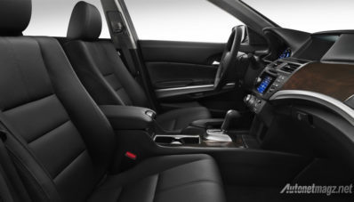 Honda Keukeuh Menjual Crosstour Meski Tergolong Gagal di Pasaran Amerika Honda Keukeuh Menjual Crosstour Meski Tergolong Gagal di Pasaran Amerika