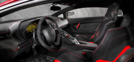 Lamborghini-Aventador-SV