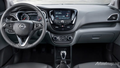 Foto Interior Chevrolet Spark 2015 Bocor, Bagaimana Menurutmu? Foto Interior Chevrolet Spark 2015 Bocor, Bagaimana Menurutmu?