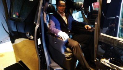 First Impression Review Toyota Alphard dan Vellfire 2015 First Impression Review Toyota Alphard dan Vellfire 2015