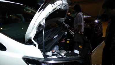 First Impression Review Toyota Alphard dan Vellfire 2015 First Impression Review Toyota Alphard dan Vellfire 2015