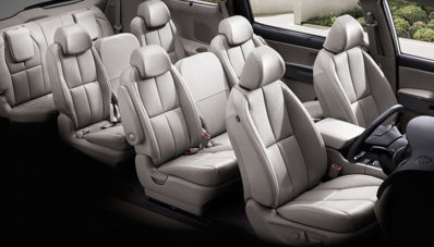 KIA Grand Carnival Diluncurkan di Thailand, Indonesia Kapan?