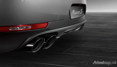 Porsche Rilis Fitur dan Aksesoris Tambahan untuk Cayenne, Macan dan Panamera Porsche Rilis Fitur dan Aksesoris Tambahan untuk Cayenne, Macan dan Panamera