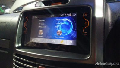 First Impression Review Toyota Rush Facelift 2015 oleh AutonetMagz First Impression Review Toyota Rush Facelift 2015 oleh AutonetMagz