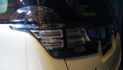 First Impression Review Toyota Alphard dan Vellfire 2015 First Impression Review Toyota Alphard dan Vellfire 2015