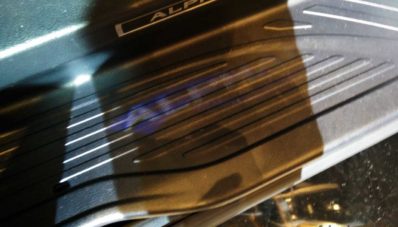 First Impression Review Toyota Alphard dan Vellfire 2015 First Impression Review Toyota Alphard dan Vellfire 2015