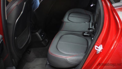 First Impression Review BMW 2 Series Active Tourer oleh AutonetMagz First Impression Review BMW 2 Series Active Tourer oleh AutonetMagz