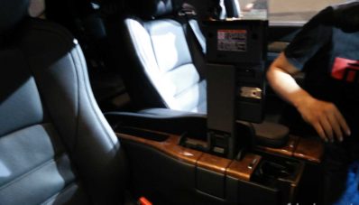 First Impression Review Toyota Alphard dan Vellfire 2015 First Impression Review Toyota Alphard dan Vellfire 2015