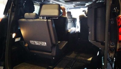 First Impression Review Toyota Alphard dan Vellfire 2015 First Impression Review Toyota Alphard dan Vellfire 2015