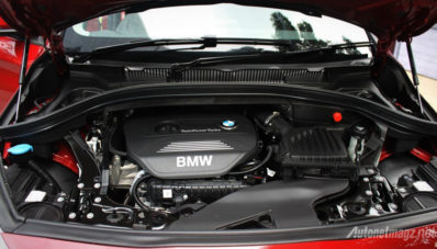 First Impression Review BMW 2 Series Active Tourer oleh AutonetMagz First Impression Review BMW 2 Series Active Tourer oleh AutonetMagz