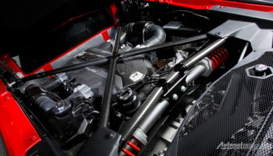 Tak Sampai 10 Tahun, Lamborghini Beberkan Versi SuperVeloce dari Aventador Tak Sampai 10 Tahun, Lamborghini Beberkan Versi SuperVeloce dari Aventador
