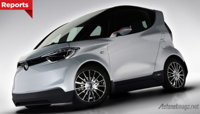 Yamaha Kembali Merancang Mobil Lagi untuk Tahun 2019