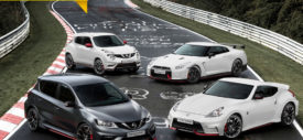 Nissan Motorsport Targetkan Varian Performance Nismo Sebanyak Mungkin Tahun Ini