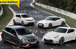 Nissan Motorsport Targetkan Varian Performance Nismo Sebanyak Mungkin Tahun Ini Nissan Motorsport Targetkan Varian Performance Nismo Sebanyak Mungkin Tahun Ini