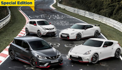 Nissan Motorsport Targetkan Varian Performance Nismo Sebanyak Mungkin Tahun Ini Nissan Motorsport Targetkan Varian Performance Nismo Sebanyak Mungkin Tahun Ini