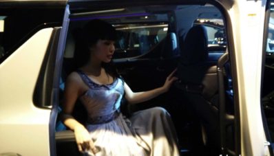 First Impression Review Toyota Alphard dan Vellfire 2015 First Impression Review Toyota Alphard dan Vellfire 2015