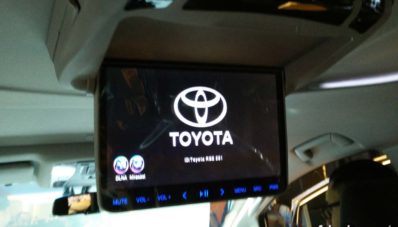 First Impression Review Toyota Alphard dan Vellfire 2015 First Impression Review Toyota Alphard dan Vellfire 2015