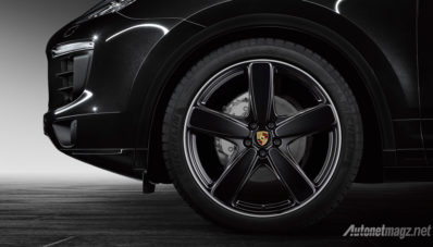 Porsche Rilis Fitur dan Aksesoris Tambahan untuk Cayenne, Macan dan Panamera Porsche Rilis Fitur dan Aksesoris Tambahan untuk Cayenne, Macan dan Panamera
