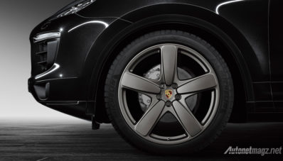 Porsche Rilis Fitur dan Aksesoris Tambahan untuk Cayenne, Macan dan Panamera Porsche Rilis Fitur dan Aksesoris Tambahan untuk Cayenne, Macan dan Panamera