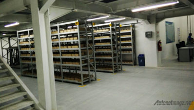 Mazda Resmikan Showroom ke-45 di Cikokol, Tangerang Mazda Resmikan Showroom ke-45 di Cikokol, Tangerang