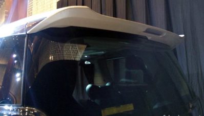 First Impression Review Toyota Alphard dan Vellfire 2015 First Impression Review Toyota Alphard dan Vellfire 2015