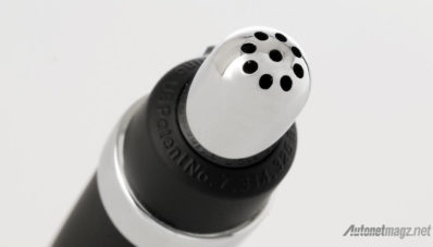 Wow, Pulpen Keluaran AMG Ini Bisa Mengeluarkan Suara Mesin Mobil V8! Wow, Pulpen Keluaran AMG Ini Bisa Mengeluarkan Suara Mesin Mobil V8!