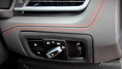 First Impression Review BMW 2 Series Active Tourer oleh AutonetMagz First Impression Review BMW 2 Series Active Tourer oleh AutonetMagz