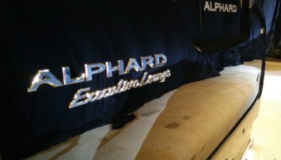 First Impression Review Toyota Alphard dan Vellfire 2015 First Impression Review Toyota Alphard dan Vellfire 2015